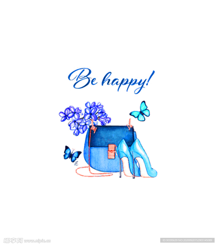 花素材