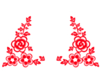 花素材