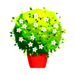 花素材