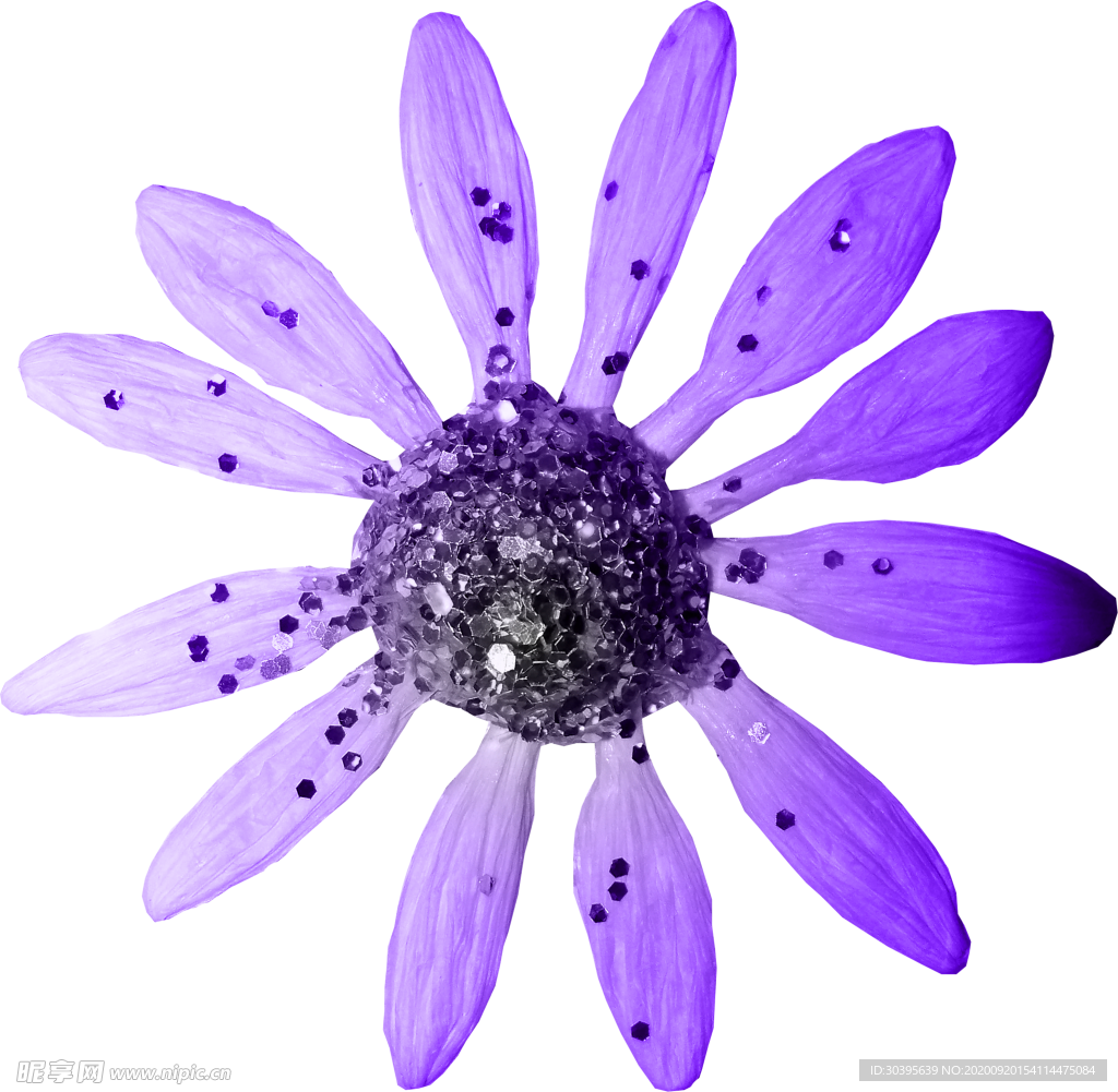 花素材