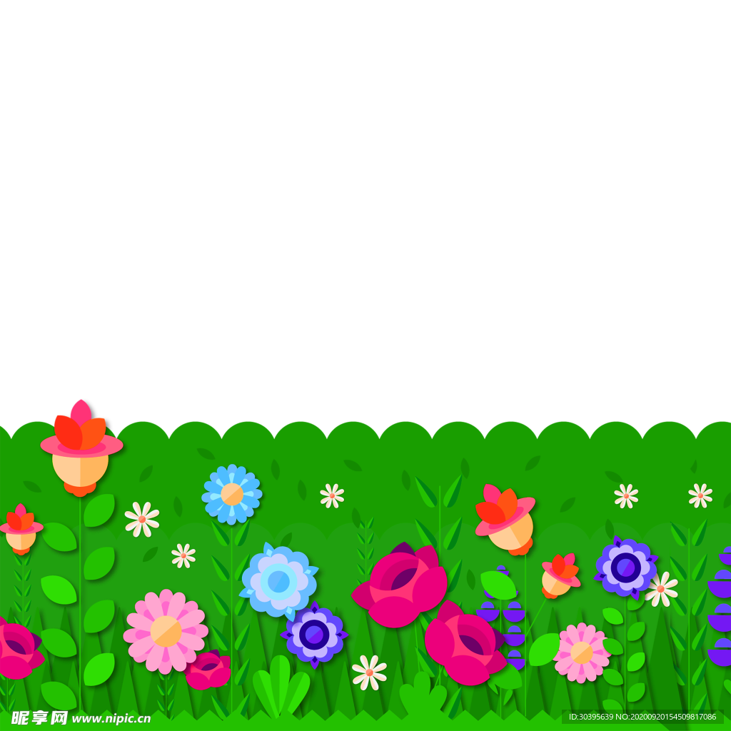 花素材