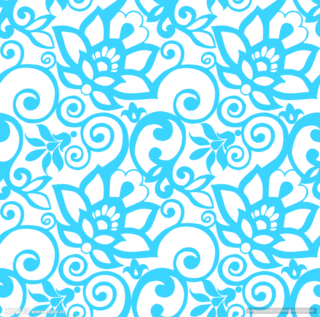 花素材