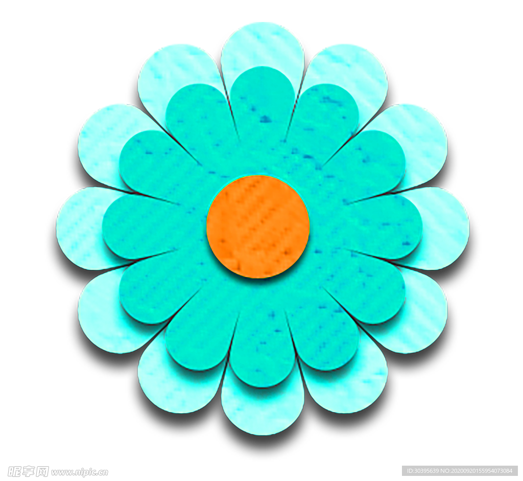 花素材