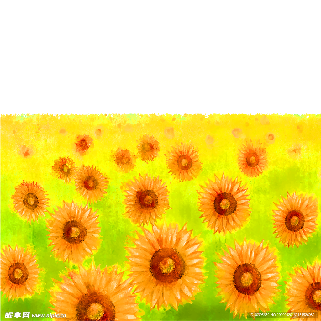 花素材
