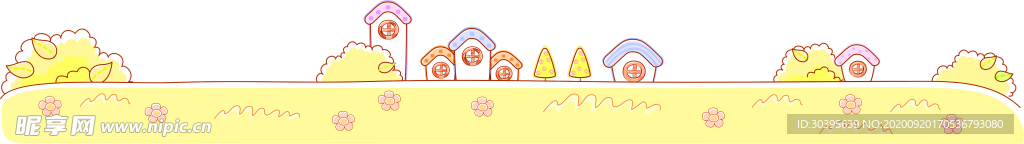 花素材