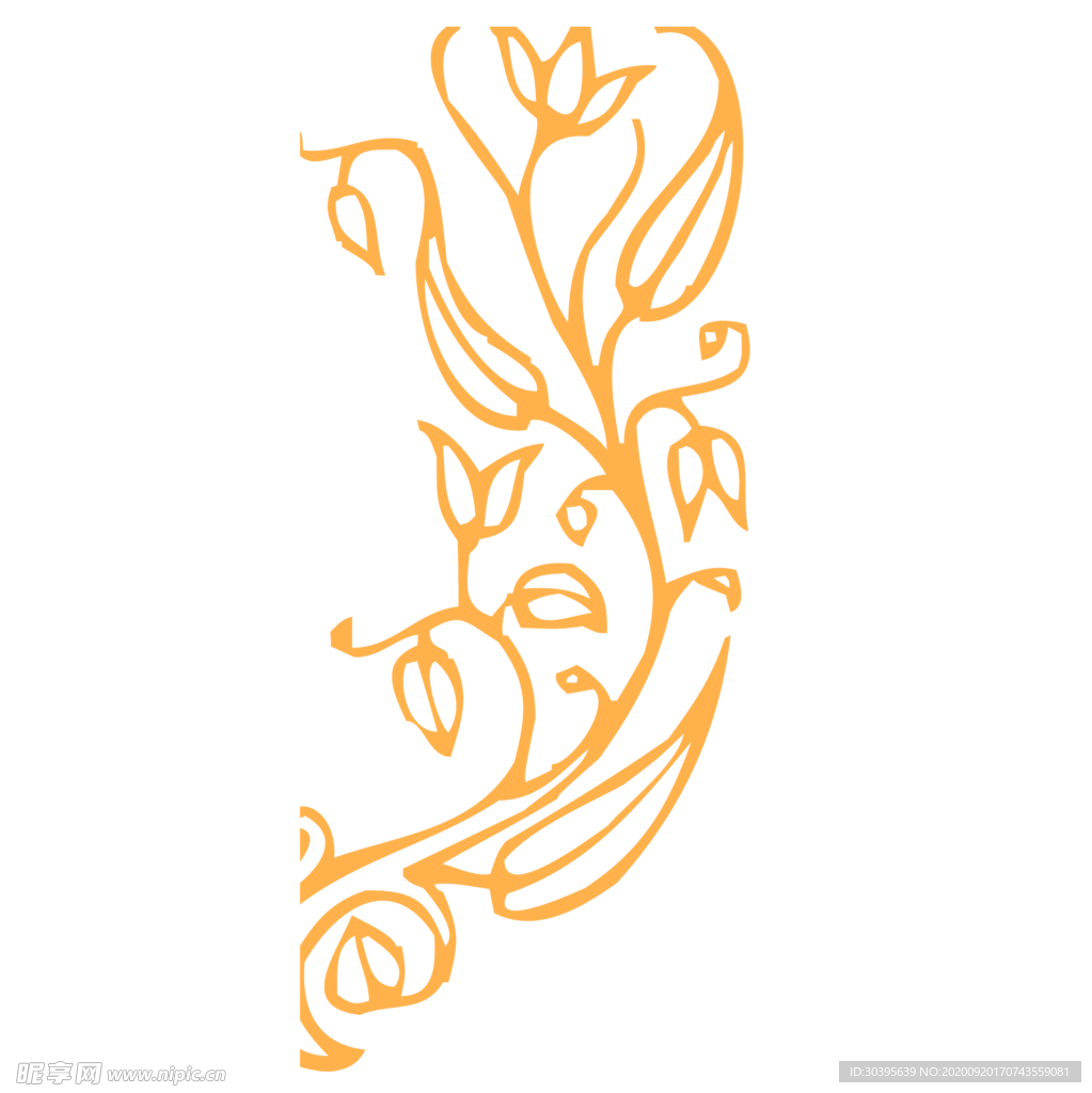 花素材