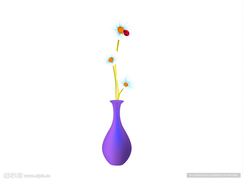 花素材