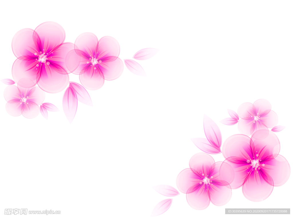 花素材