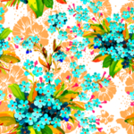 花素材