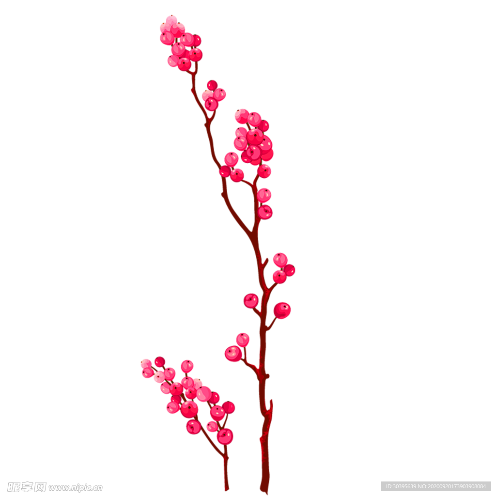 花素材