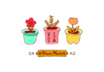 花素材