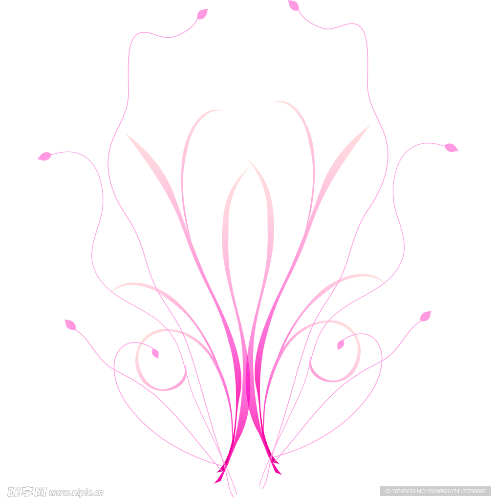 花素材