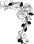 花素材