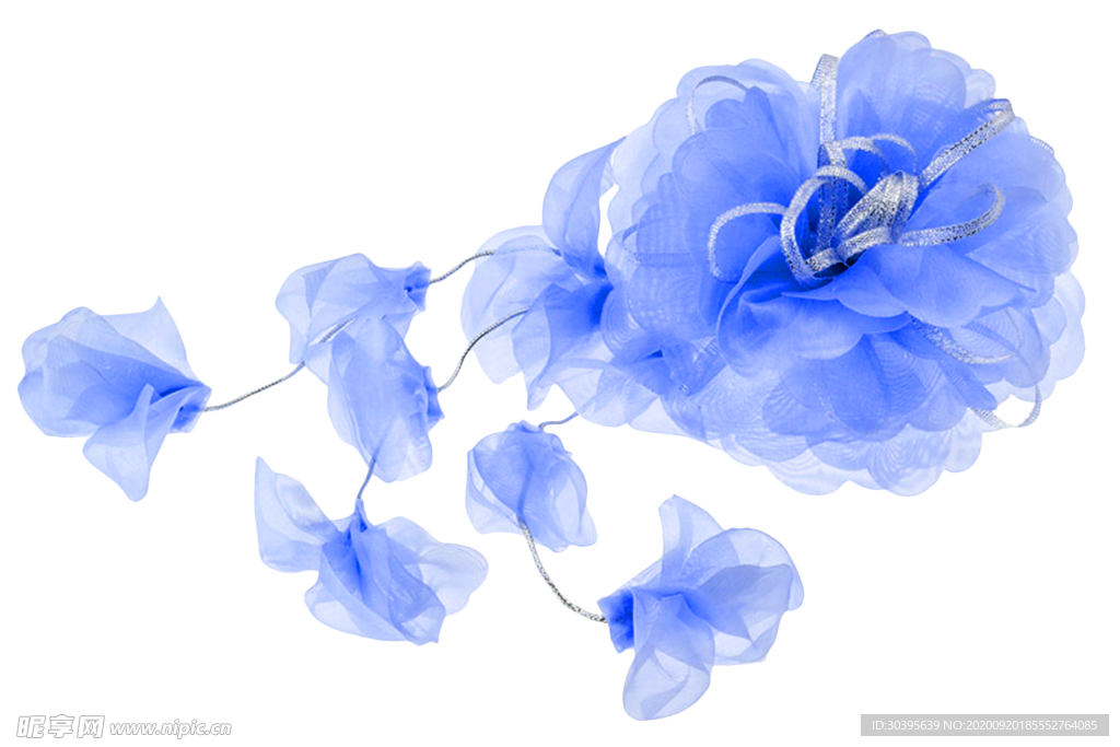花素材
