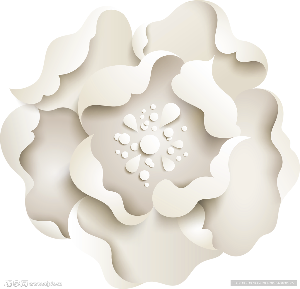 花素材