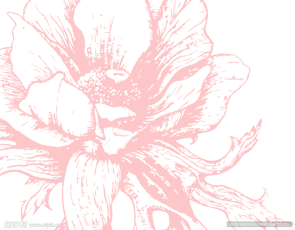 花素材