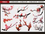 梅花