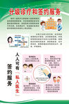 医院制度