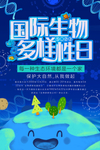 国际生物多样性日