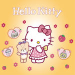 猫 hello kitty