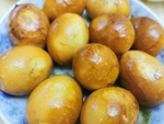卤鸭蛋
