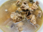 兔肉汤