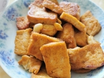豆腐