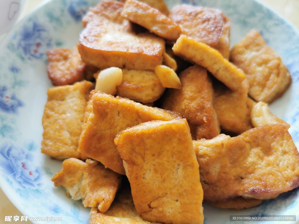 豆腐