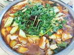香辣鱼