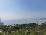 山与海