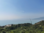 山与海