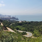山路