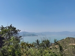山与海