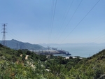 山海
