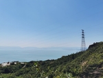 山与海