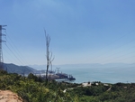 山与海
