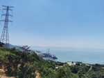 山与海