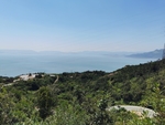 山与海