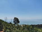 山与海