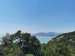 山与海