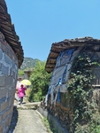 农村