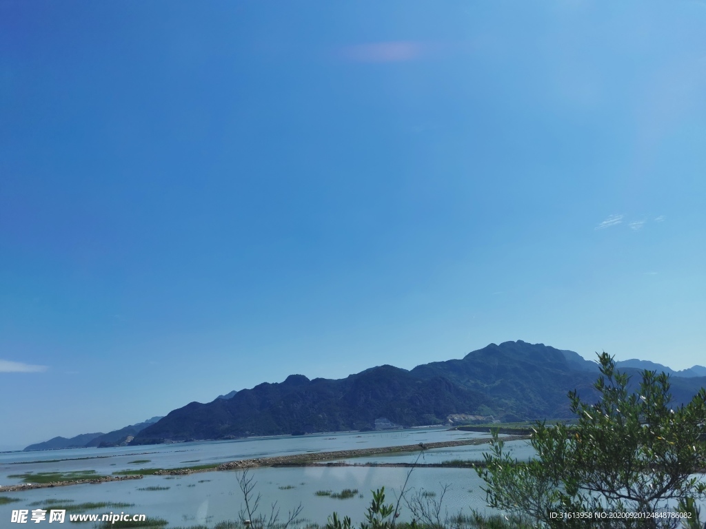 自然风光