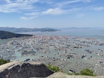 海边风光