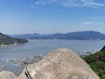 海边