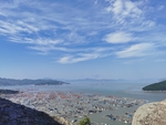 海上养殖