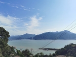 海边风光