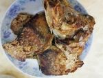 鱼干