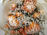 永生花