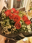 玫瑰花