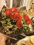 玫瑰花